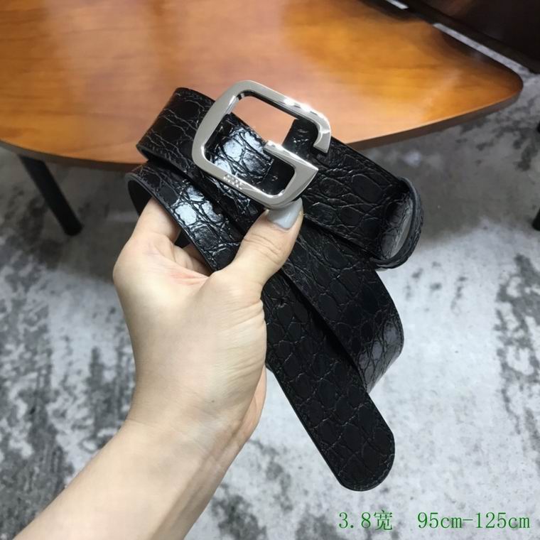 Gucci Belt 38mmX95-125cm 7D (6)